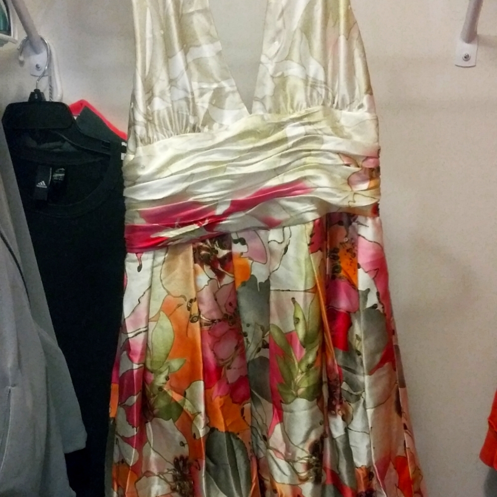 Women dress